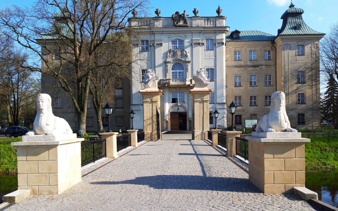 Konferencja w Rydzynie – relacja